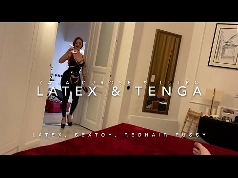 ❤️ Awọn igbesẹ ti o ni ori pupa ni aṣọ latex ti o buruju nipasẹ stepbrother ☑  ni onihoho% yo.pornogroupp.ru%  ❌