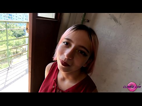 ❤️ Ọmọ ile-iwe Sensual Mu Ajeji kan ni ita – Cum Lori Oju Rẹ ☑ ni onihoho% yo.pornogroupp.ru% ❌